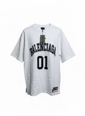 Balenciaga Basketball Tee