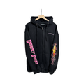Chrome Hearts Deadly Doll Hoodie