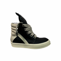 Rick Owens Jumbolace Geobaskets