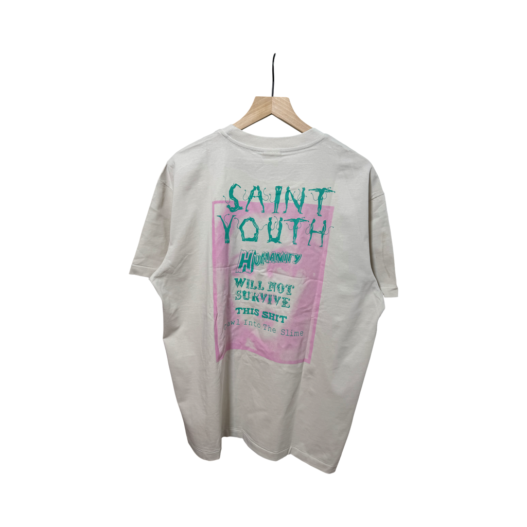 Saint Michael  Humanity Tee
