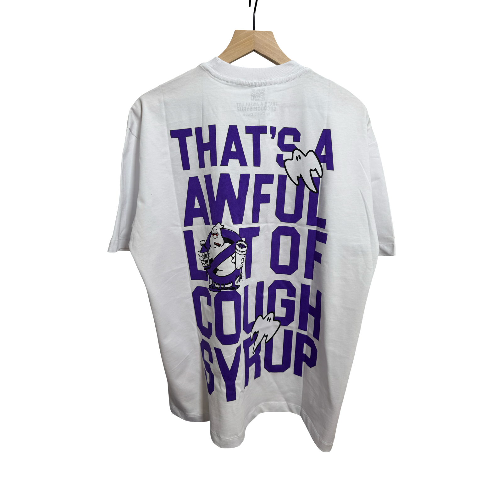 awful lot of cough syrup by desto dubb