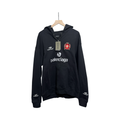 Balenciaga Soccer Zip Up