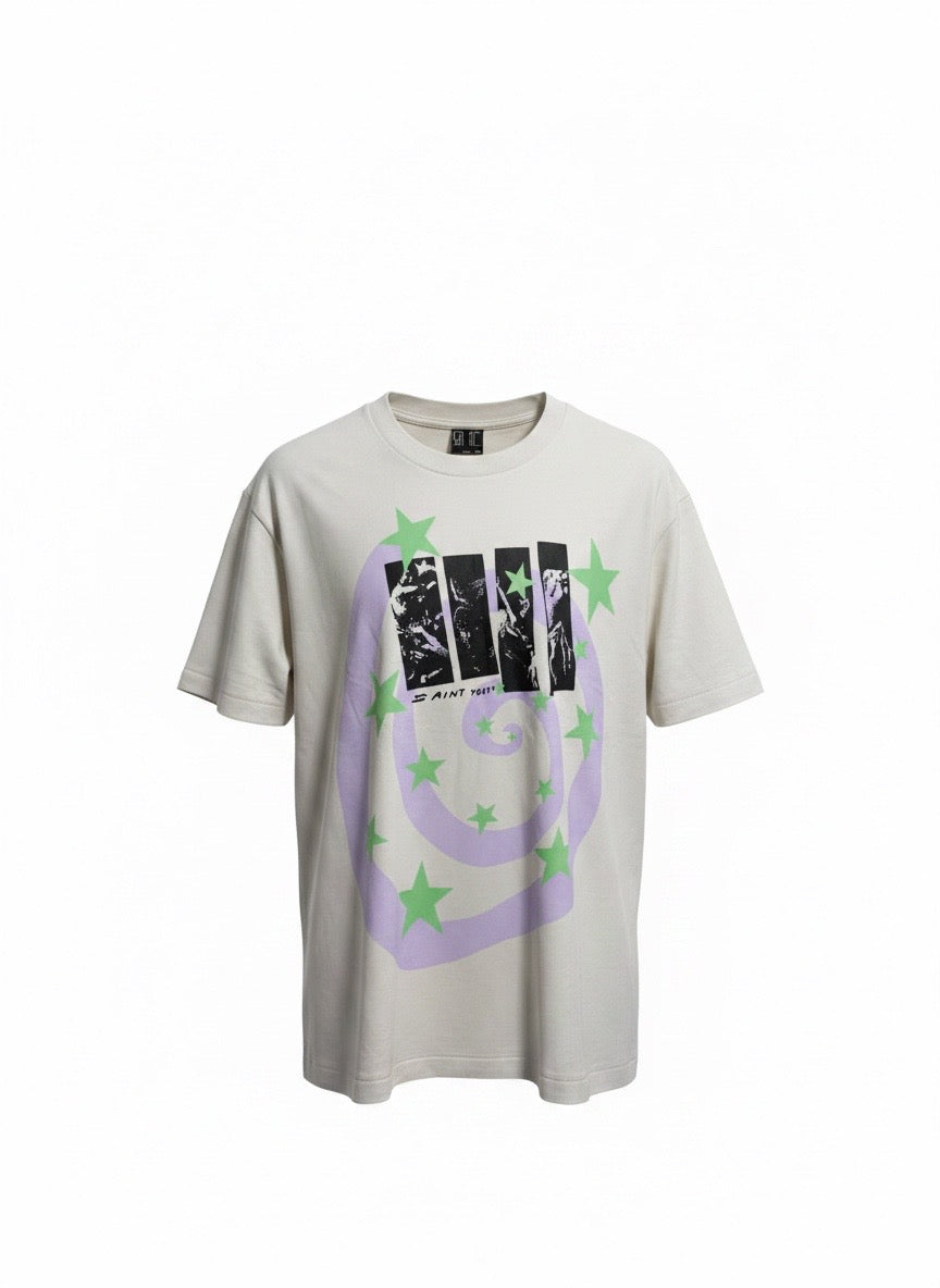Saint Michael  Humanity Tee
